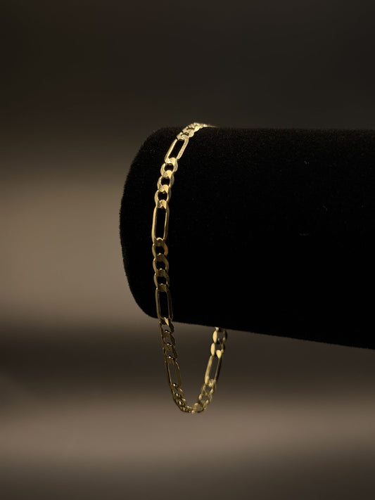 Pulsera Cartier · Oro — BURIL