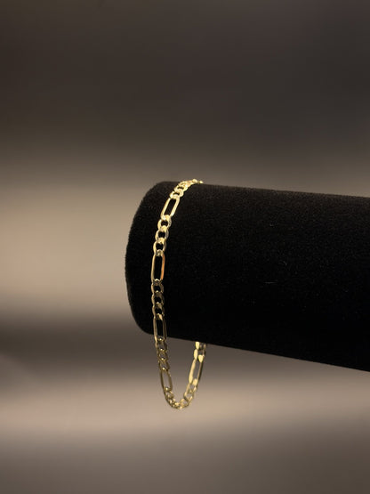 Pulsera Cartier · Oro — BURIL