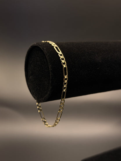 Pulsera Cartier · Oro — BURIL