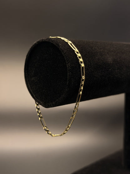 Pulsera Cartier · Oro — BURIL