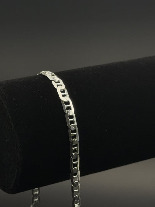 Pulso Gucci · Plata .925 — BURIL