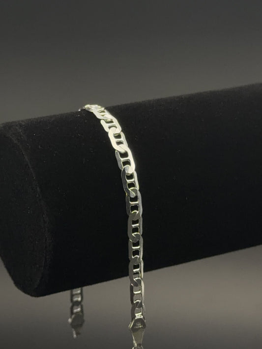 Pulso Gucci · Plata .925 — BURIL