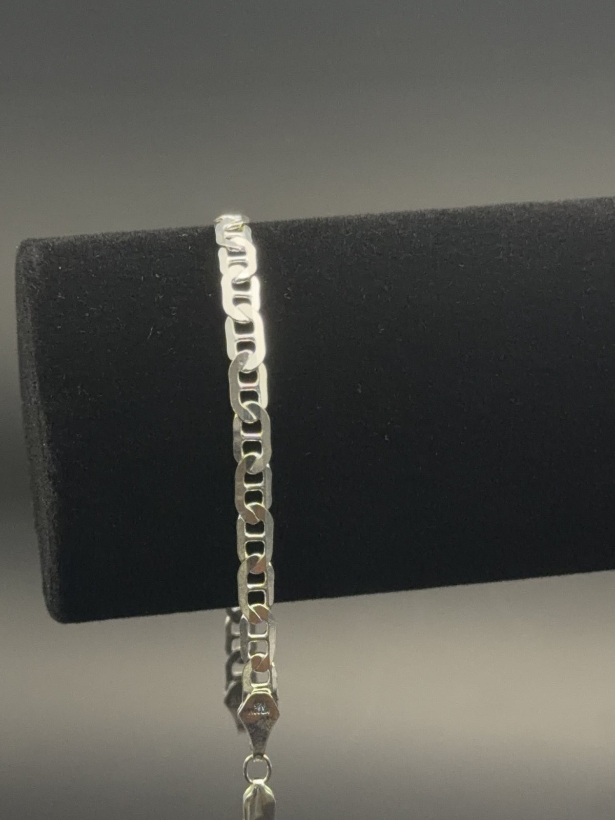 Pulso Gucci · Plata .925 — BURIL