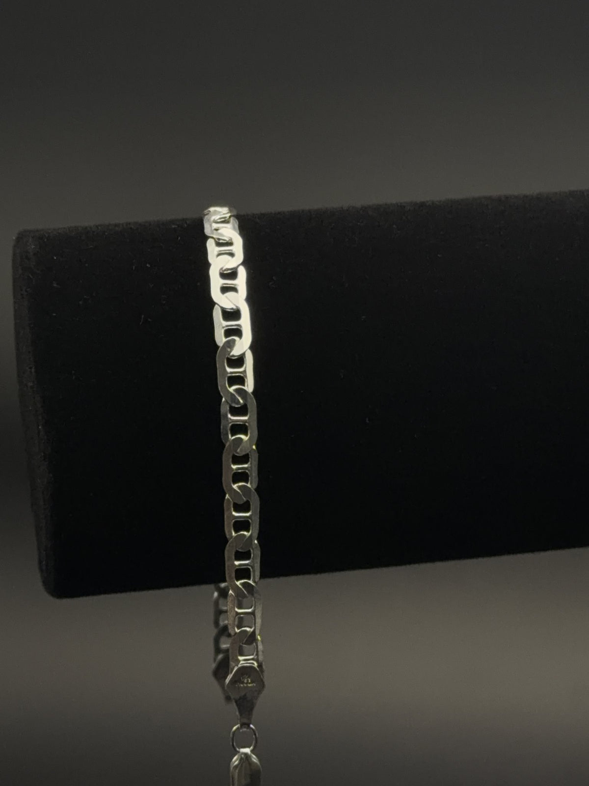 Pulso Gucci · Plata .925 — BURIL