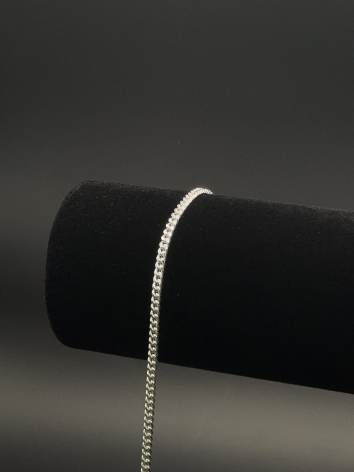 Pulsera Singapur · Plata .925 — BURIL